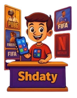 شخصية شداتي